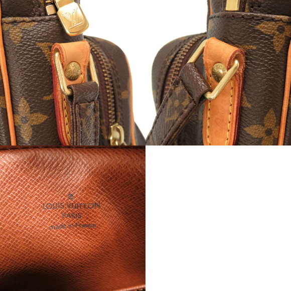 Louis Vuitton Bag Monogram Shoulder Amazon - Picture 10 of 10